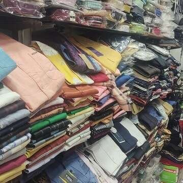 Sadhana Fashions